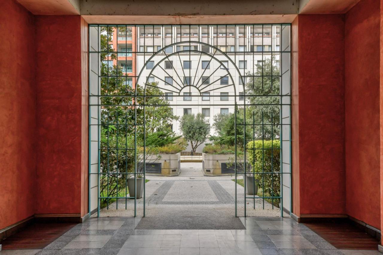 Appartement Standing A Toulouse En Centre Ville Экстерьер фото