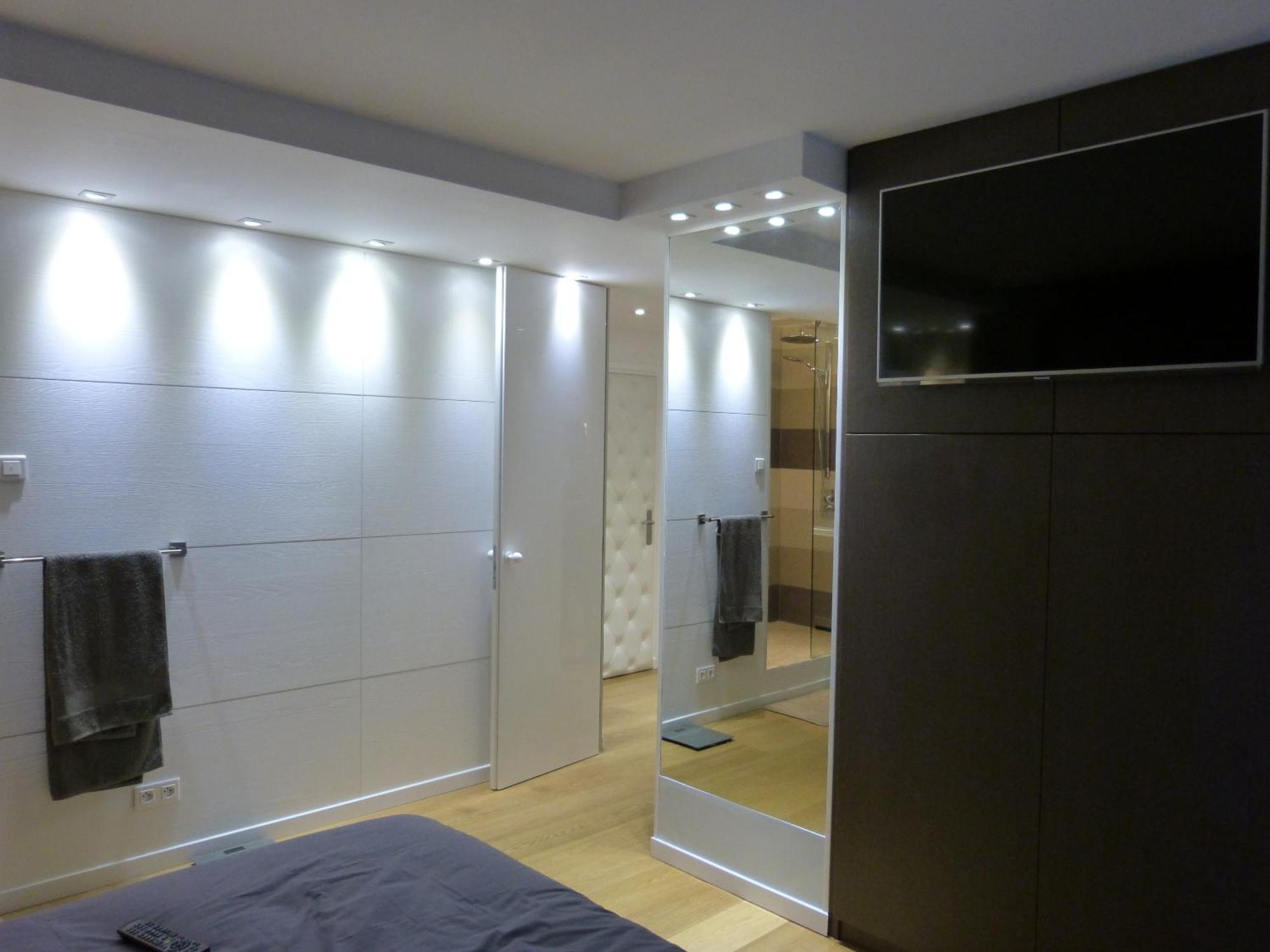 Appartement Standing A Toulouse En Centre Ville Экстерьер фото